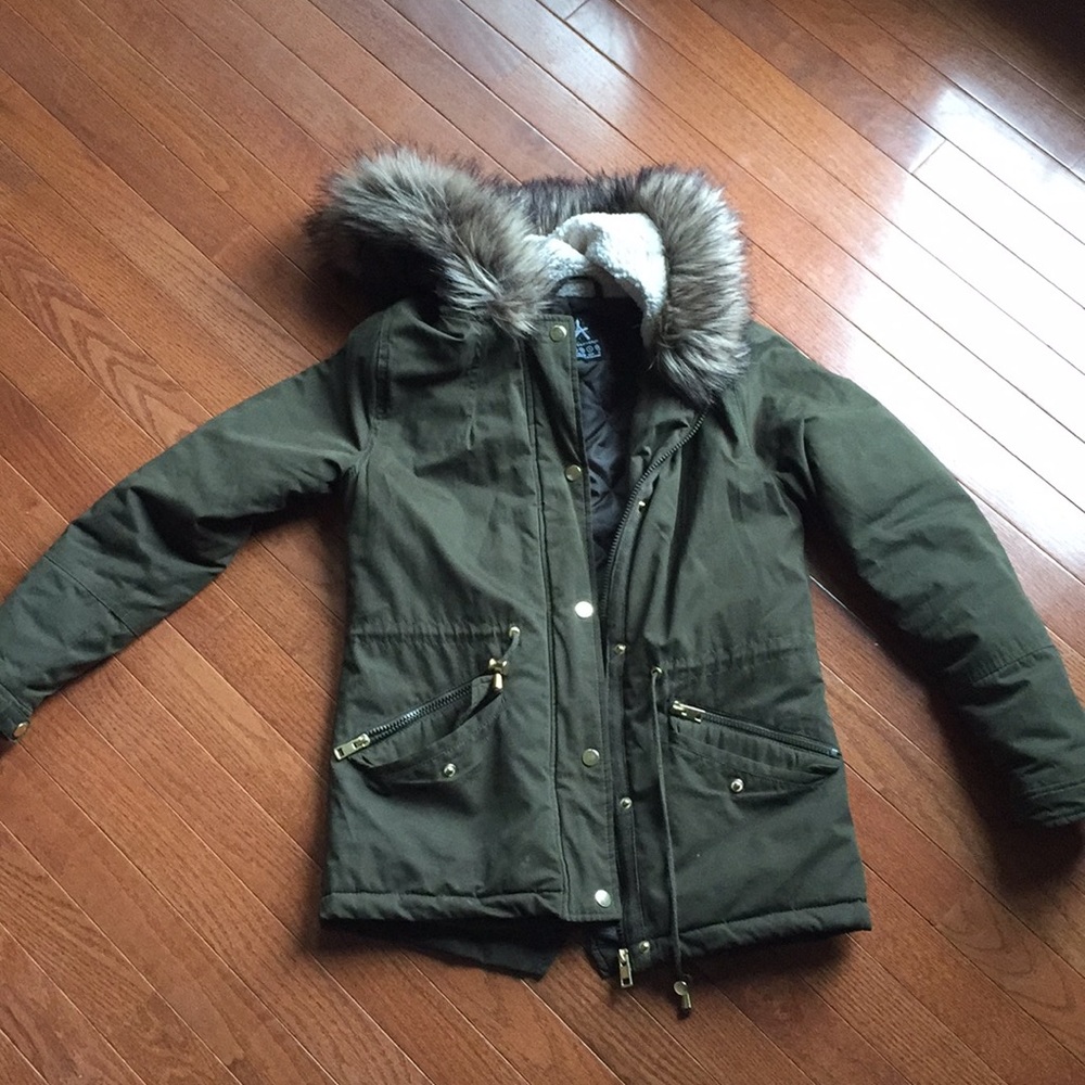 Jacket